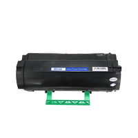 
              1 x Compatible Lexmark 503H High Yield Black Toner Cartridge 50F3H00 - 5,000 Pages
            