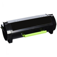 
              1 x Compatible Lexmark 603H Black Toner Cartridge 60F3H0E - 10,000 Pages
            