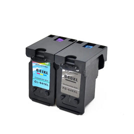 2 x Compatible Canon PG-640XL CL-641XL Ink Cartridge (1BK 1CL)