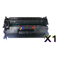 
              1 x Compatible HP 76A "WITH CHIP" Black Toner Cartridge CF276A
            