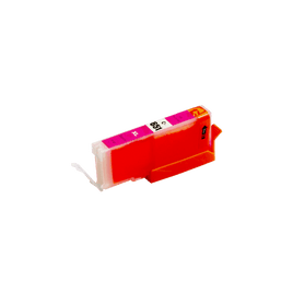 1 x Compatible Canon CLI-651XLM Magenta Ink Cartridge