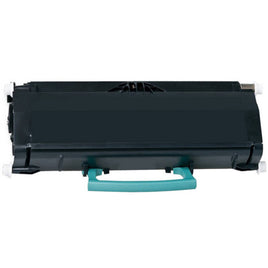 2 x Compatible Lexmark E260 / E360 / E460 Black Toner Cartridge E260A11P - 3,500 Pages