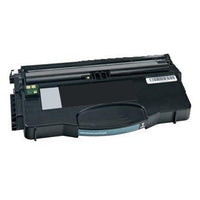 
              1 x Compatible Lexmark E120 Black Toner Cartridge 12017SR - 2,000 Pages
            