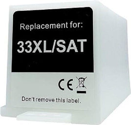 Compatible E-33XL/SAT/XP-700 Maintenance Box Ink Waste Pad for Epson