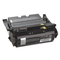 
              1 x Compatible Lexmark T640 Black Toner Cartridge 64017HR - 21,000 Pages
            