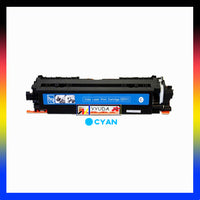 
              1 x Compatible HP 126A Cyan Toner Cartridge CE311A - 1,000 Pages
            