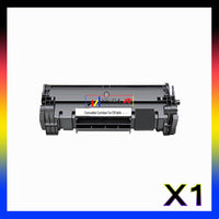 
              1 x Compatible HP 48A Black Toner Cartridge CF248A - 1,000 Pages
            