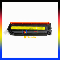 
              1 x Compatible HP 204A Yellow Toner Cartridge CF512A
            