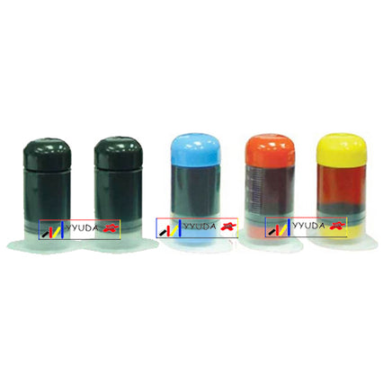 5 x Compatible Canon PG40 CL41 Refill 30mL Ink Kit