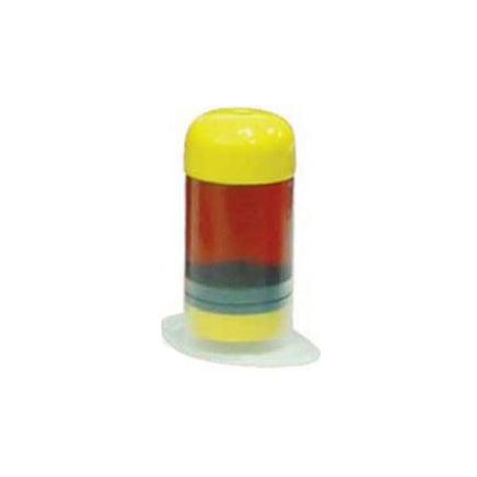 1 x Compatible 30mL Yellow Refill Ink Kit