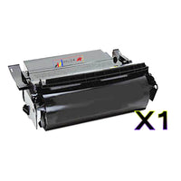 
              1 x Compatible Lexmark 64017HR Black Toner Cartridge
            