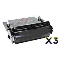 
              3 x Compatible Lexmark 64017HR Black Toner Cartridge
            