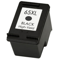 
              3 x Compatible HP 65XL Black Inkjet Cartridge N9K04AA - 300 Pages
            