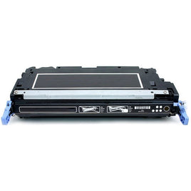 1 x Compatible HP 641A Black Toner Cartridge C9720A - 9,000 Pages