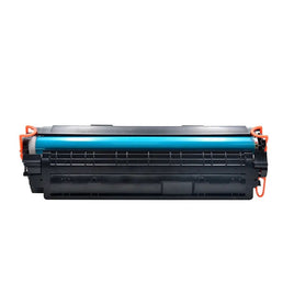 3 x Compatible HP 35A Black Toner Cartridge CB435A - 2,000 Pages