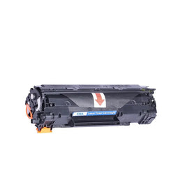 1 x Compatible HP 36A Black Toner Cartridge CB436A - 2,000 Pages