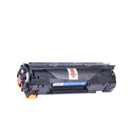 
              2 x Compatible HP 78A Black Toner Cartridge CE278A - 2,100 Pages
            