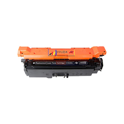 1 x Compatible HP 507X Toner Cartridge CE400X