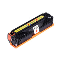 
              1 x Compatible HP 131A Yellow Toner Cartridge CF212A
            