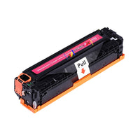 
              1 x Compatible HP 131A Magenta Toner Cartridge CF213A
            
