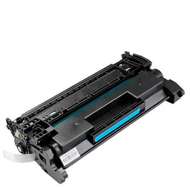 1 x Compatible HP 26A Black Toner Cartridge CF226A - 3,100 Pages