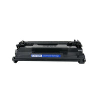 
              10 x Compatible HP 26X Black Toner Cartridge CF226X - 9,000 Pages
            