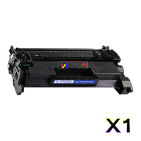 
              3x Compatible CF228A Black Toner Cartridge
            
