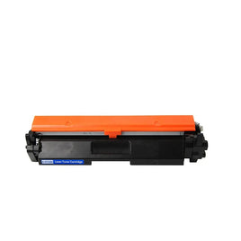 5 x Compatible HP 30X Black Toner Cartridge CF230X - 3,500 Pages