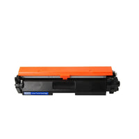 
              1 x Compatible HP 30X Black Toner Cartridge CF230X - 3,500 Pages
            