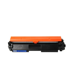 1 x Compatible HP 30X Black Toner Cartridge CF230X - 3,500 Pages