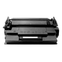 
              3 x Compatible HP 87X Black Toner Cartridge CF287X - 18,000 Pages
            