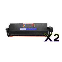 
              2 x Compatible HP 94A High Capacity Black Toner Cartridge CF294A - 4,500 Pages
            