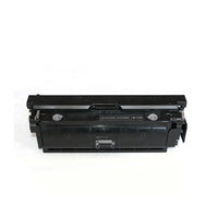 
              1 x Compatible HP 508X Black Toner Cartridge CF360X - 12,500 Pages
            