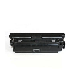 1 x Compatible HP 508X Black Toner Cartridge CF360X - 12,500 Pages