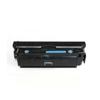 
              1 x Compatible HP 508X Cyan Toner Cartridge CF361X - 9,500 Pages
            