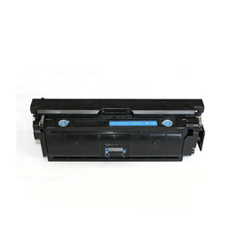 1 x Compatible HP 508X Cyan Toner Cartridge CF361X - 9,500 Pages