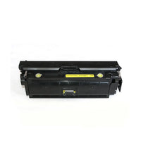 
              1 x Compatible HP 508X Yellow Toner Cartridge CF362X - 9,500 Pages
            