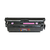 
              1 x Compatible HP 508X Magenta Toner Cartridge CF363X - 9,500 Pages
            