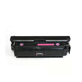 1 x Compatible HP 508X Magenta Toner Cartridge CF363X - 9,500 Pages