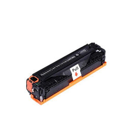 1 x Compatible HP 312X Black Toner Cartridge CF380X - 4,400 Pages