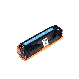1 x Compatible HP 312A Cyan Toner Cartridge CF381A - 2,700 Pages
