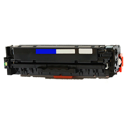1 x Compatible HP 201X Cyan Toner Cartridge CF401X