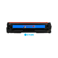 
              1 x Compatible HP 410X Black Toner Cartridge CF411X
            