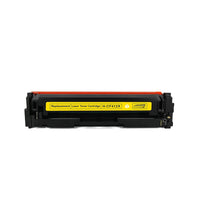 
              1 x Compatible HP 410X Yellow Toner Cartridge CF412X - 5,000 Pages
            