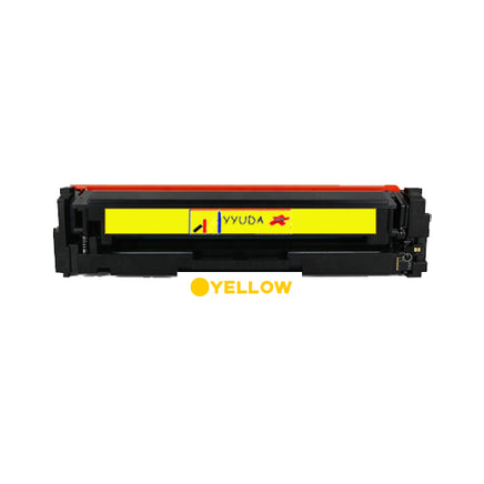 1 x Compatible HP 412X Yellow Toner Cartridge CF412X