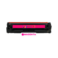 
              1 x Compatible HP 413X Magenta Toner Cartridge CF413X
            