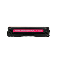 
              1 x Compatible HP 410X Magenta Toner Cartridge CF413X - 5,000 Pages
            