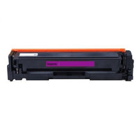 
              1 x Compatible HP 202X Magenta Toner Cartridge CF503X - 2,500 Pages
            