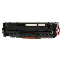 
              2 x Compatible HP 201X Black Toner Cartridge CF400X - 2,800 Pages
            