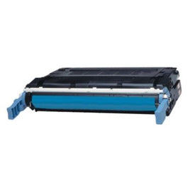 1 x Compatible HP 645A Cyan Toner Cartridge C9731A - 12,000 Pages